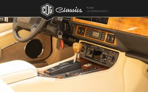 Jaguar XJS V12 Arden AJ7  46