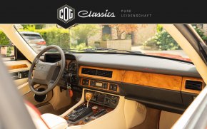 Jaguar XJS V12 Arden AJ7  45
