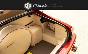 Jaguar XJS V12 Arden AJ7  65