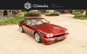 Jaguar XJS V12 Arden AJ7  14
