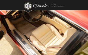 Jaguar XJS V12 Arden AJ7  42
