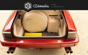 Jaguar XJS V12 Arden AJ7  63