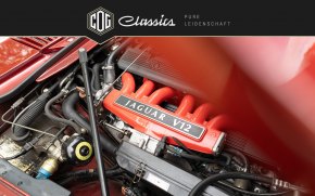 Jaguar XJS V12 Arden AJ7  72
