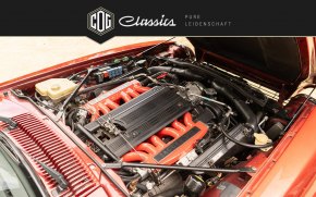Jaguar XJS V12 Arden AJ7  71