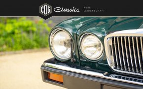 Jaguar XJ 12 Serie 3   28