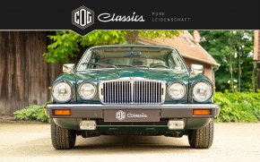 Jaguar XJ 12 Serie 3   26