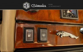 Jaguar XJ 12 Serie 3   75