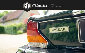Jaguar XJ 12 Serie 3   97