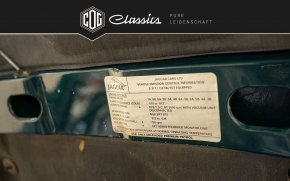 Jaguar XJ 12 Serie 3   103