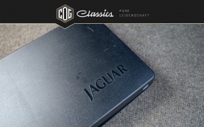 Jaguar XJ 12 Serie 3   95