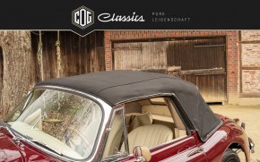 Jaguar XK 150 DHC  89