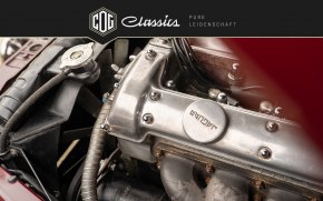 Jaguar XK 150 DHC  107