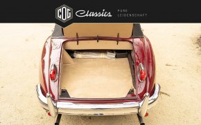 Jaguar XK 150 DHC  98