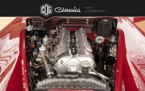 Jaguar XK 150 DHC  104