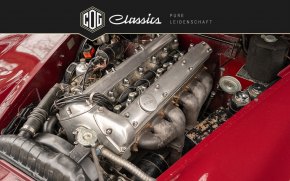 Jaguar XK 150 DHC  106