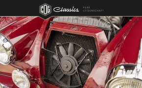 Jaguar XK 150 DHC  109