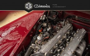 Jaguar XK 150 DHC  111