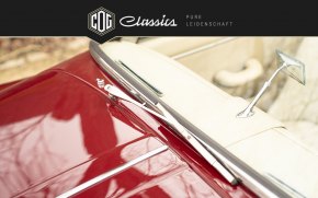 Jaguar XK 150 DHC  32
