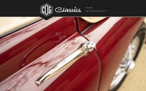 Jaguar XK 150 DHC  34