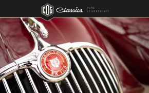 Jaguar XK 150 DHC  28