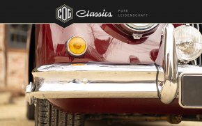 Jaguar XK 150 DHC  25