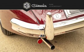 Jaguar XK 150 DHC  35