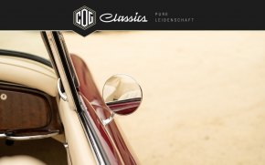 Jaguar XK 150 DHC  45