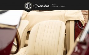 Jaguar XK 150 DHC  54