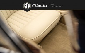 Jaguar XK 150 DHC  62