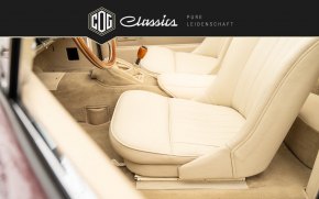 Jaguar XK 150 DHC  53
