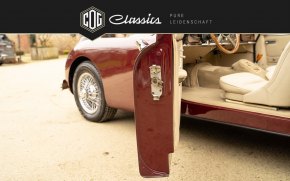 Jaguar XK 150 DHC  51