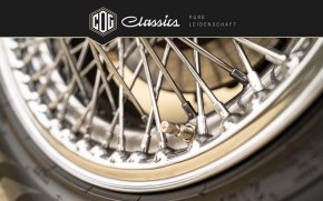 Jaguar XK 150 DHC  44