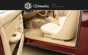 Jaguar XK 150 DHC  52