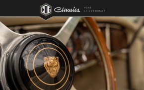 Jaguar XK 150 DHC  73
