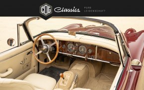 Jaguar XK 150 DHC  46