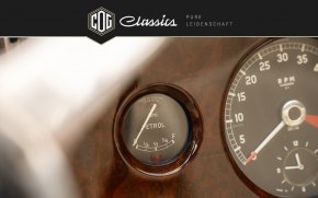 Jaguar XK 150 DHC  78