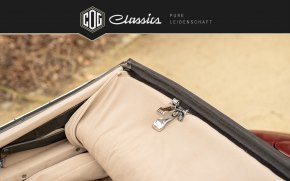 Jaguar XK 150 DHC  88
