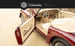 Jaguar XK 150 DHC  49