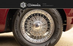 Jaguar XK 150 DHC  39