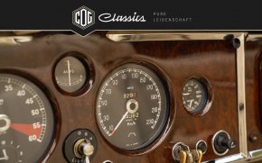 Jaguar XK 150 DHC  76