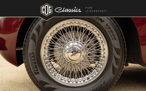 Jaguar XK 150 DHC  40