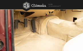 Jaguar XK 150 DHC  80