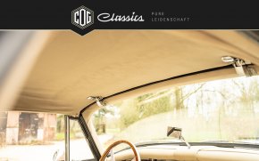 Jaguar XK 150 DHC  97