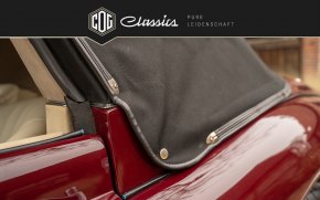 Jaguar XK 150 DHC  90