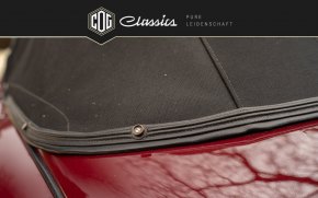 Jaguar XK 150 DHC  91