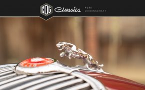 Jaguar XK 150 DHC  112