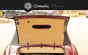 Jaguar XK 150 DHC  99
