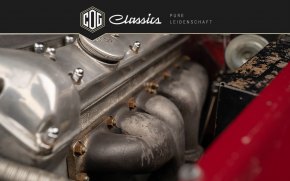 Jaguar XK 150 DHC  110