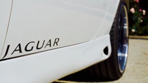 Jaguar XKR Coupé 3