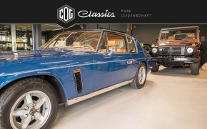 Jensen Interceptor Mk3 8